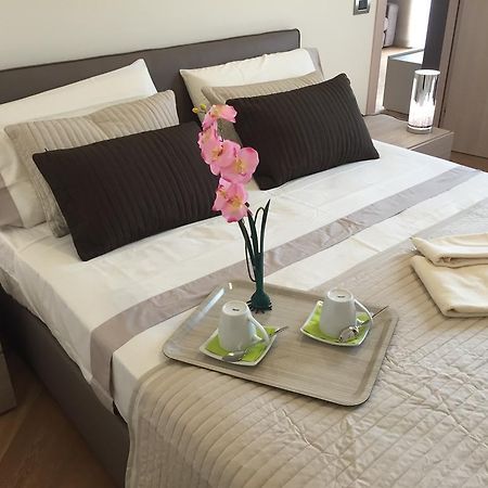 B&B Interno 11 Rome Chambre photo