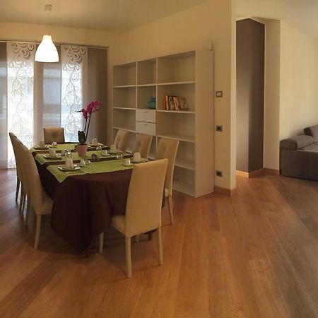 B&B Interno 11 Rome Extérieur photo