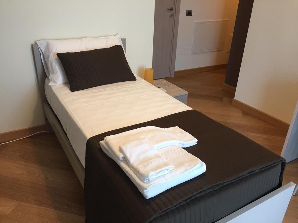 B&B Interno 11 Rome Chambre photo