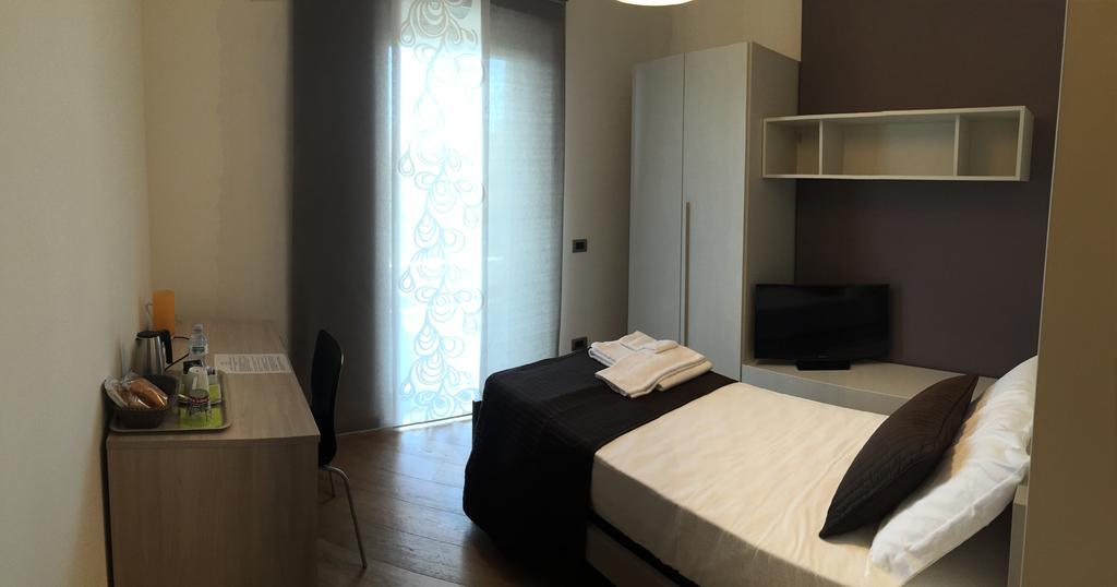 B&B Interno 11 Rome Chambre photo