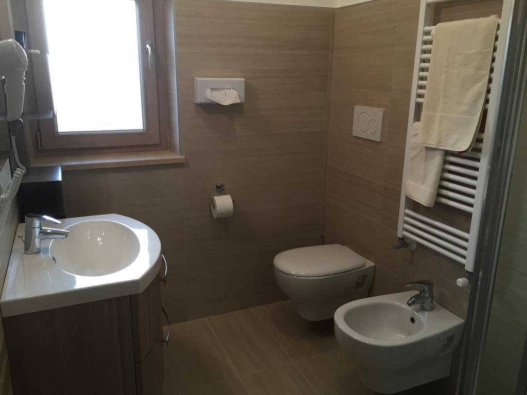 B&B Interno 11 Rome Chambre photo