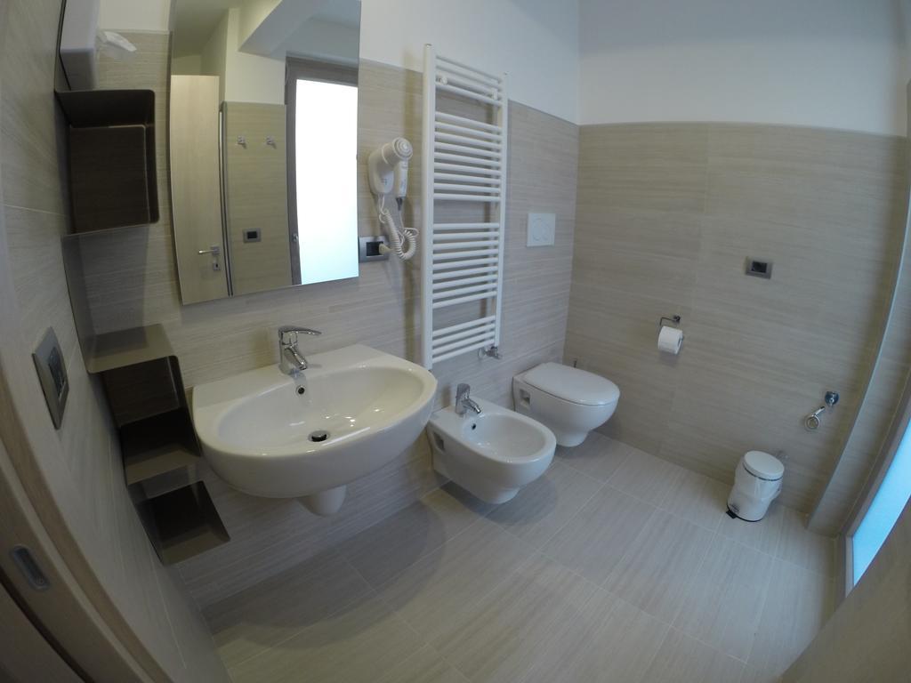 B&B Interno 11 Rome Chambre photo