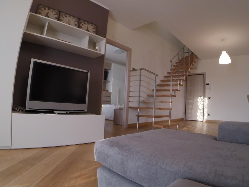 B&B Interno 11 Rome Extérieur photo
