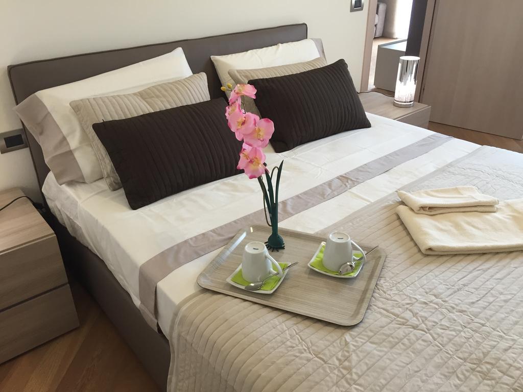 B&B Interno 11 Rome Chambre photo