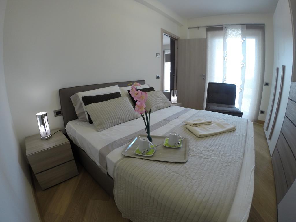 B&B Interno 11 Rome Chambre photo
