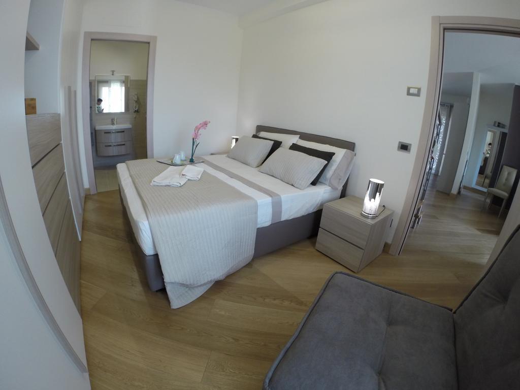 B&B Interno 11 Rome Chambre photo