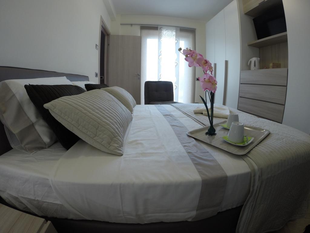 B&B Interno 11 Rome Chambre photo