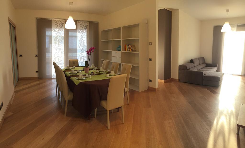 B&B Interno 11 Rome Extérieur photo